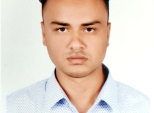 MD. Abu sufian shihab